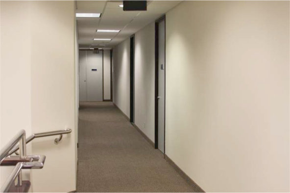 commercial painting