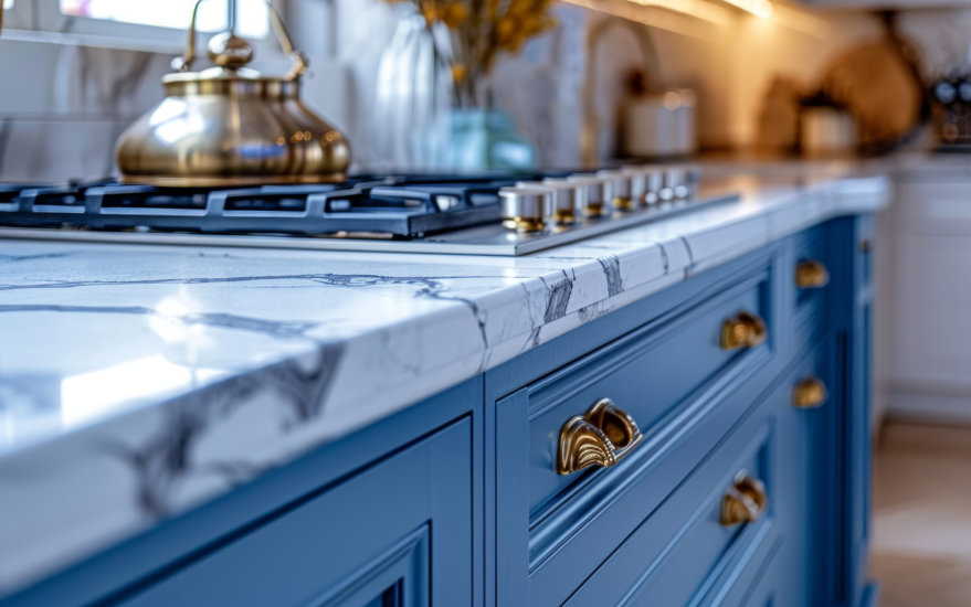 kitchen cabinet painting