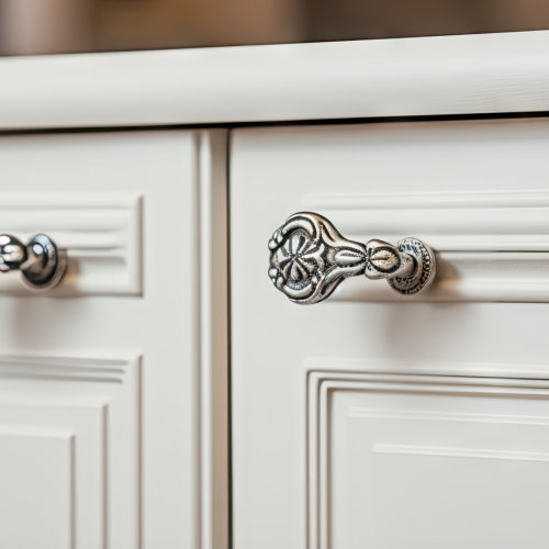 Cabinet Refinishing